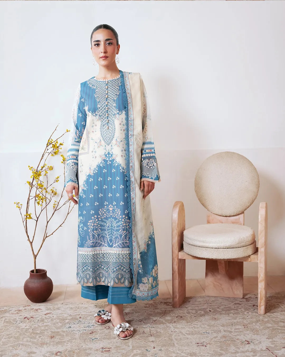 AABYAAN PRINT LUXE AP-07