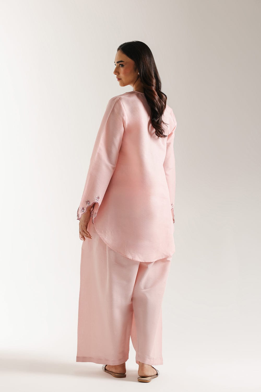 ETHNIC E6639-102-427 2PC