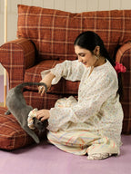 ZARA SHAHJAHAN CR26C0008 2PC