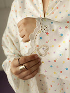 ZARA SHAHJAHAN CR26C0008 2PC