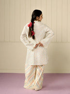 ZARA SHAHJAHAN CR26C0008 2PC