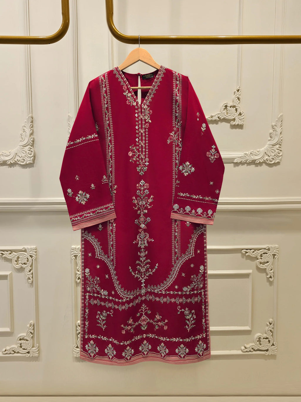 AGHANOOR S113173 2PC