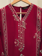 AGHANOOR S113173 2PC