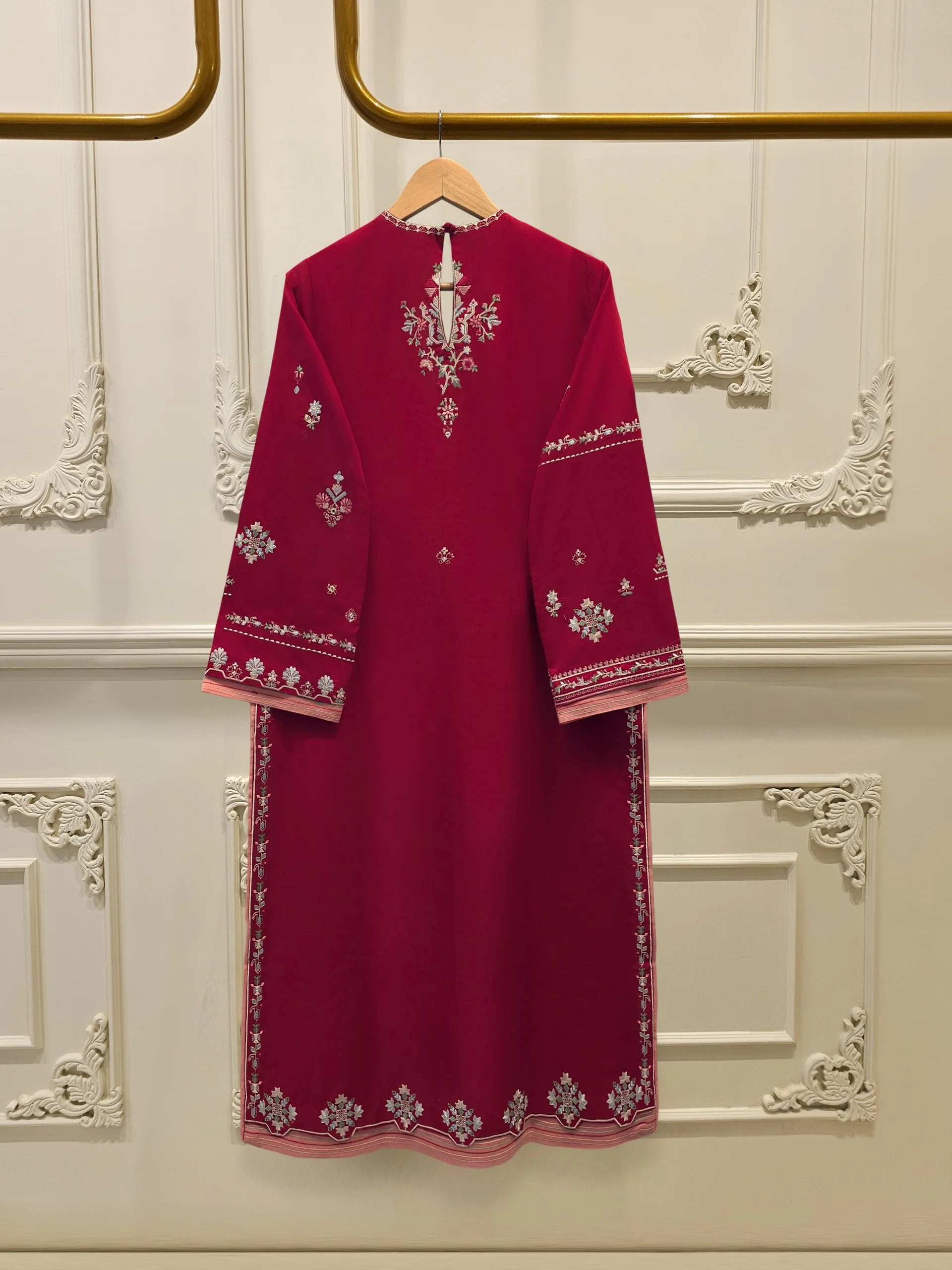 AGHANOOR S113173 2PC