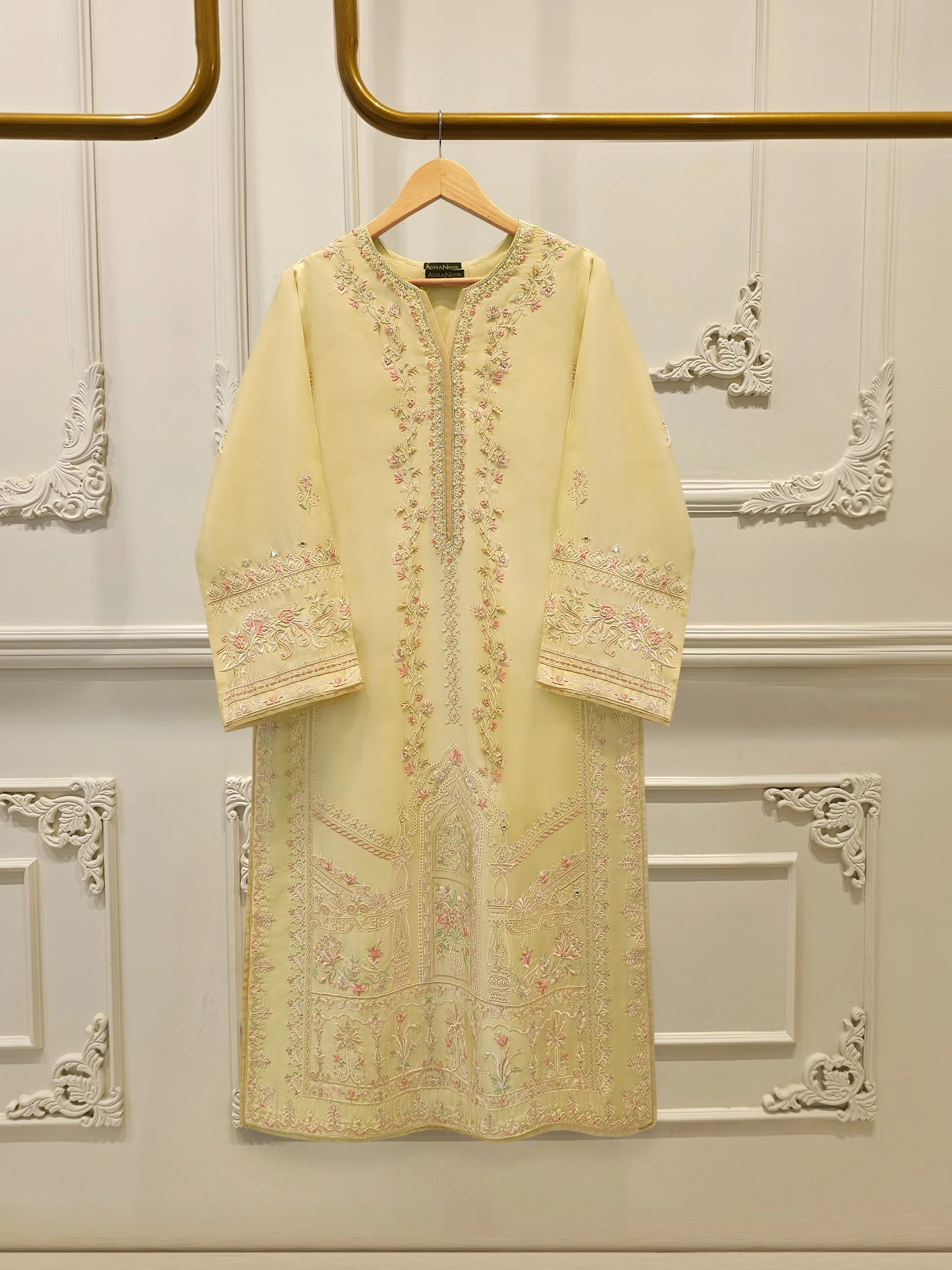 AGHANOOR S113223 2PC