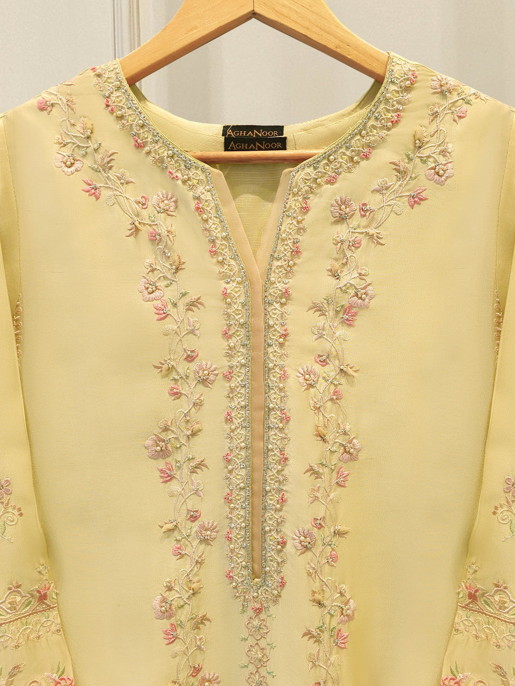 AGHANOOR S113223 2PC