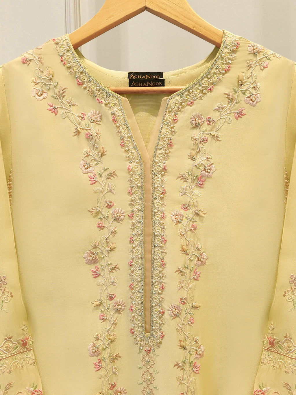 AGHANOOR S113223 2PC