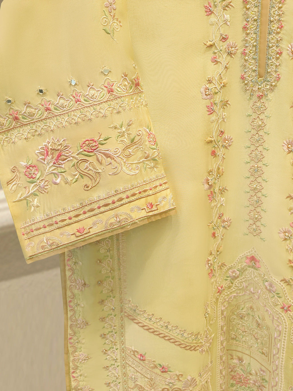 AGHANOOR S113223 2PC