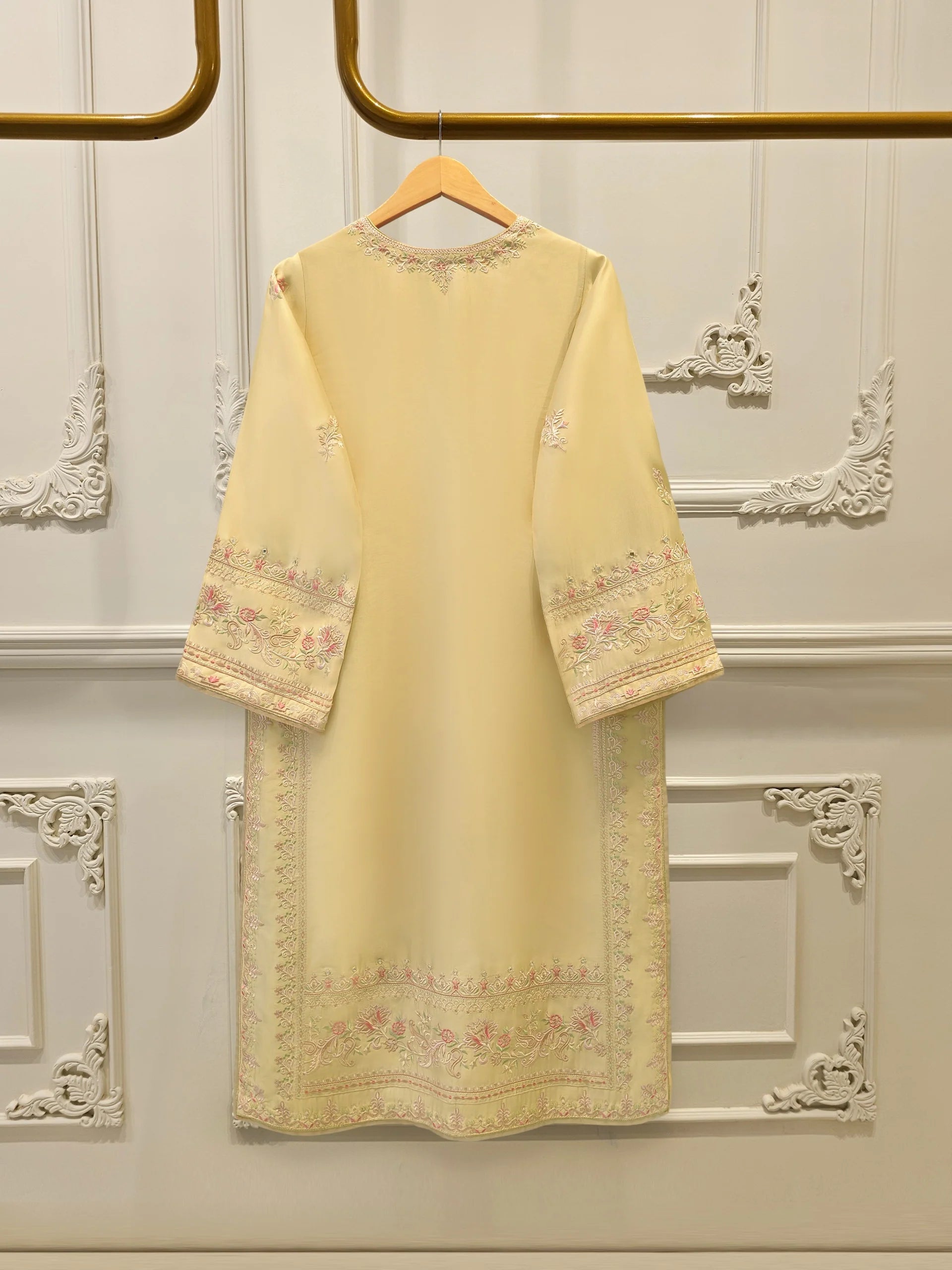 AGHANOOR S113223 2PC