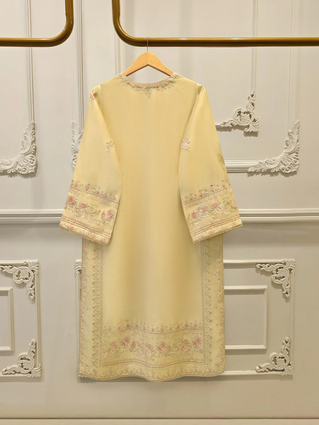 AGHANOOR S113223 2PC