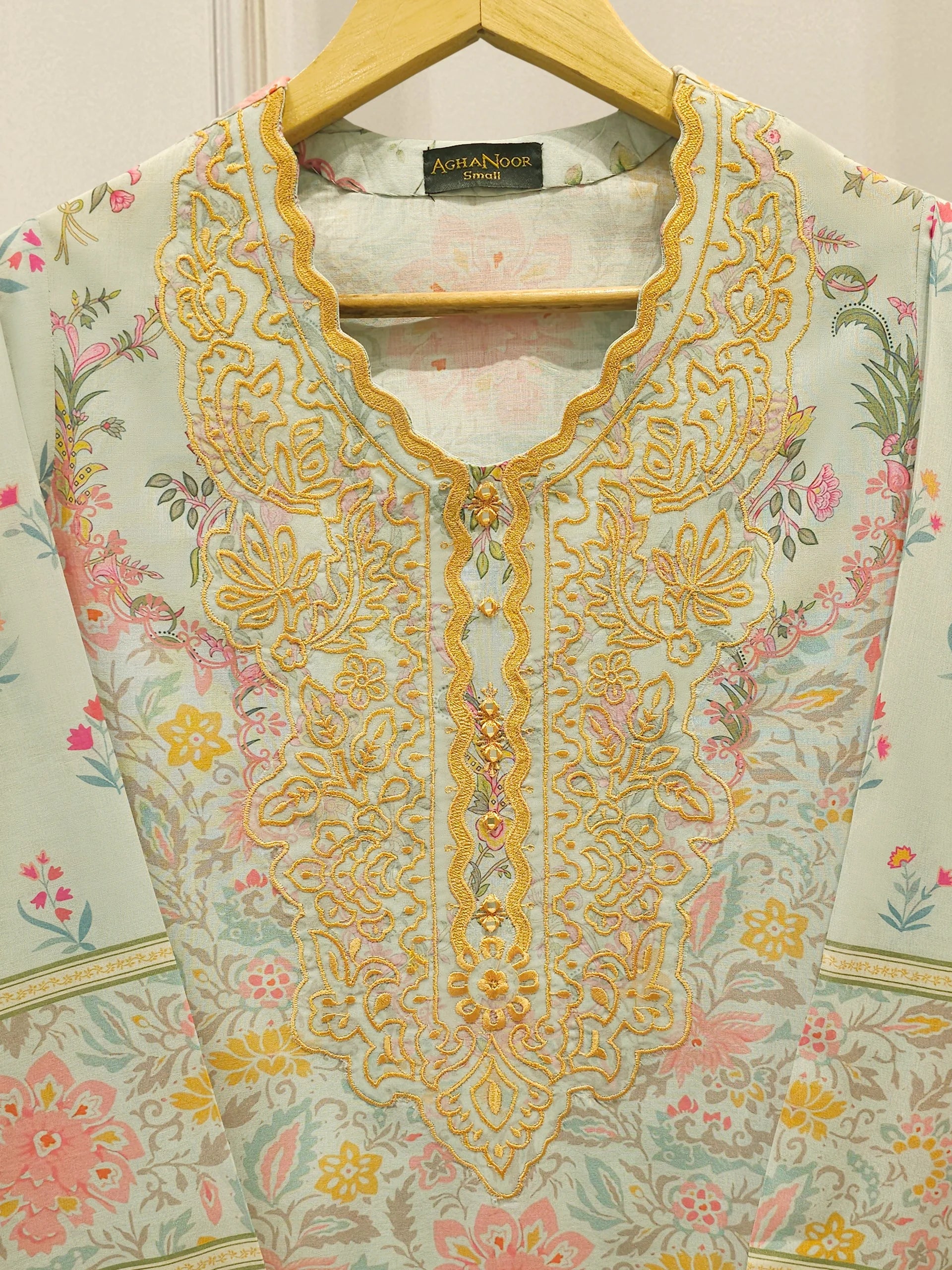 AGHANOOR  S112869 1PC