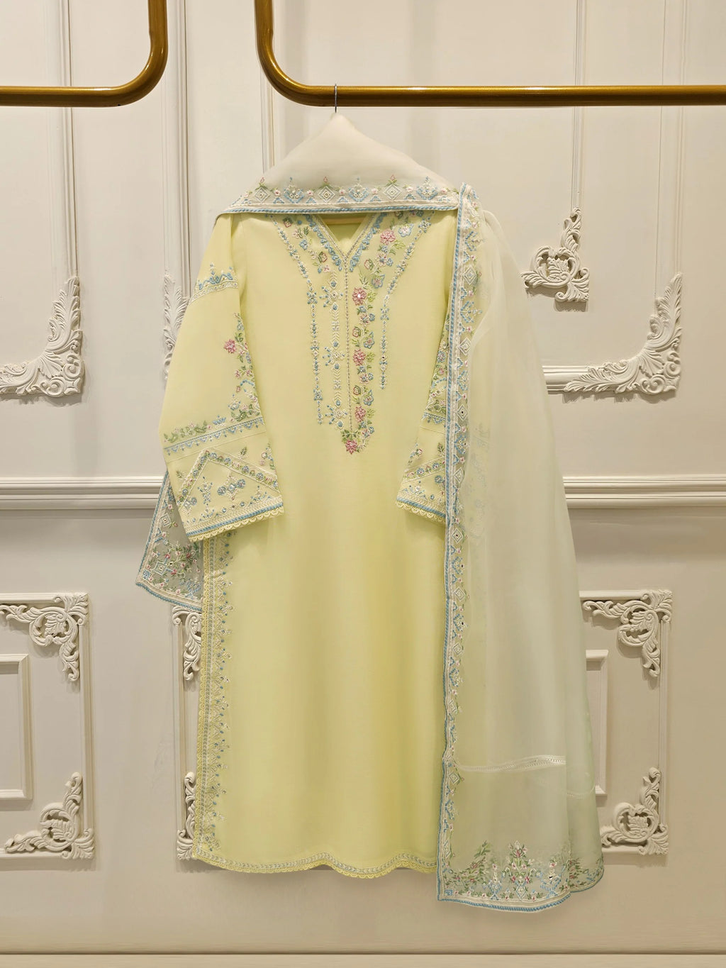 AGHANOOR S113239 3PC