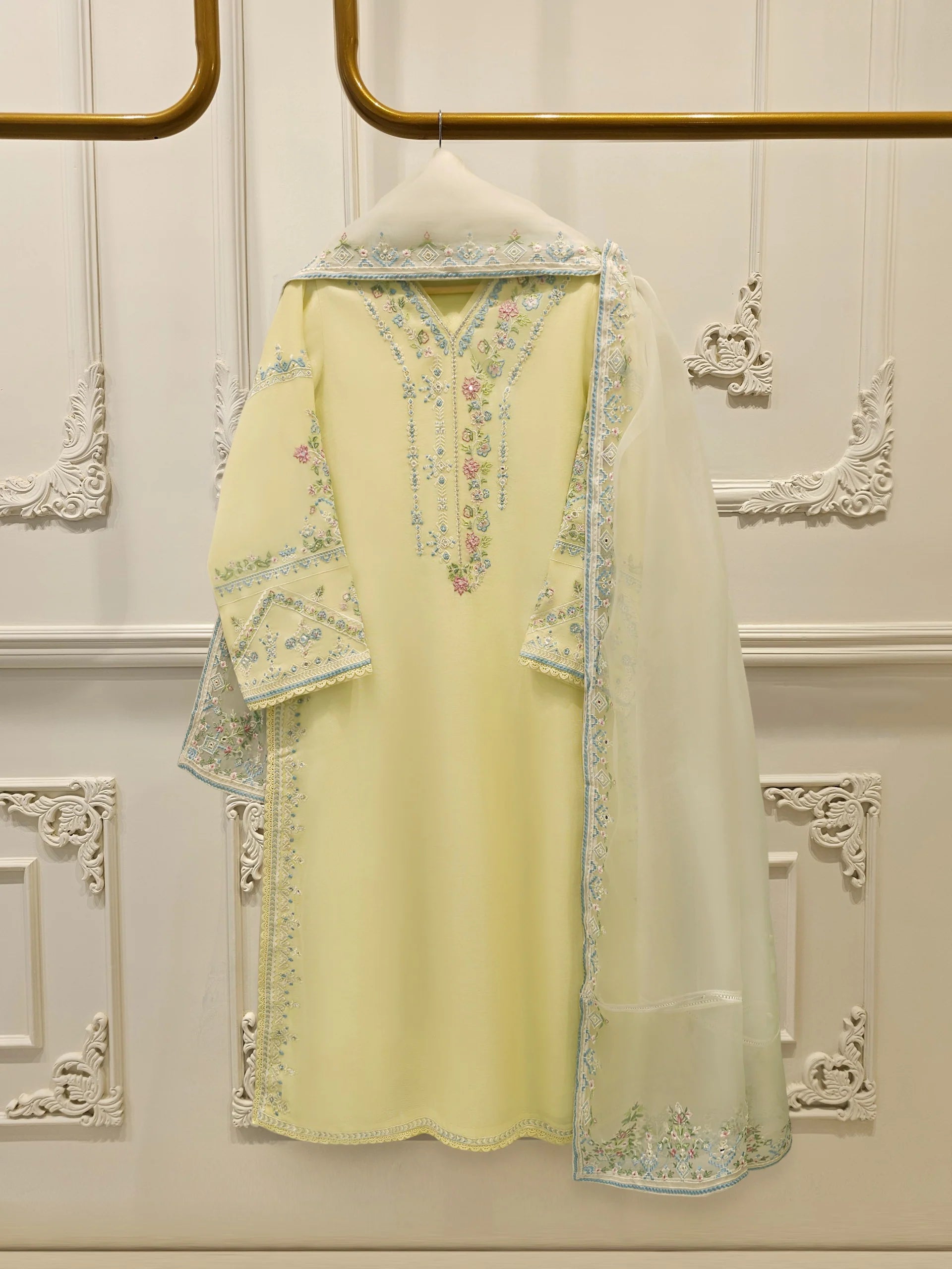 AGHANOOR S113239 3PC