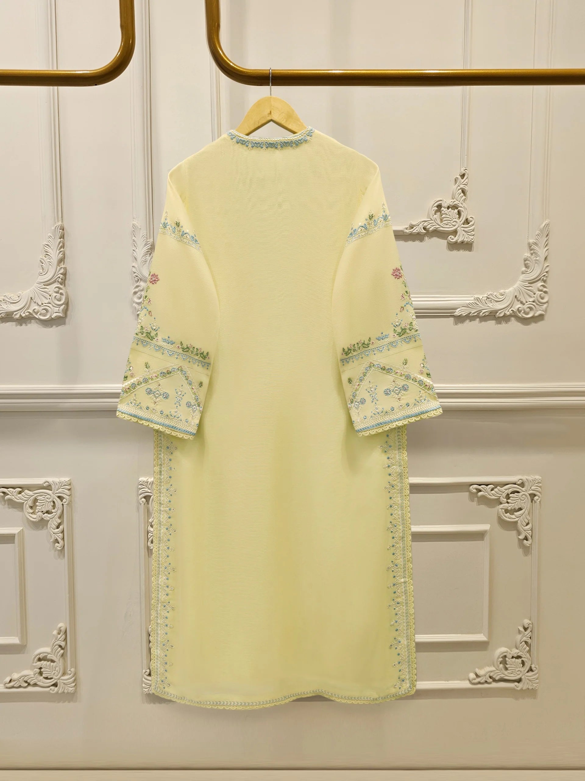 AGHANOOR S113239 3PC