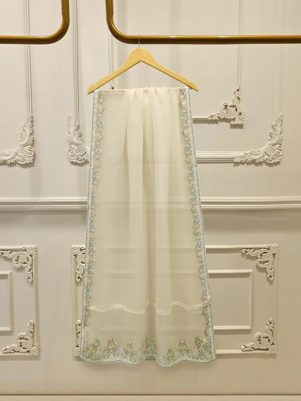 AGHANOOR S113239 3PC