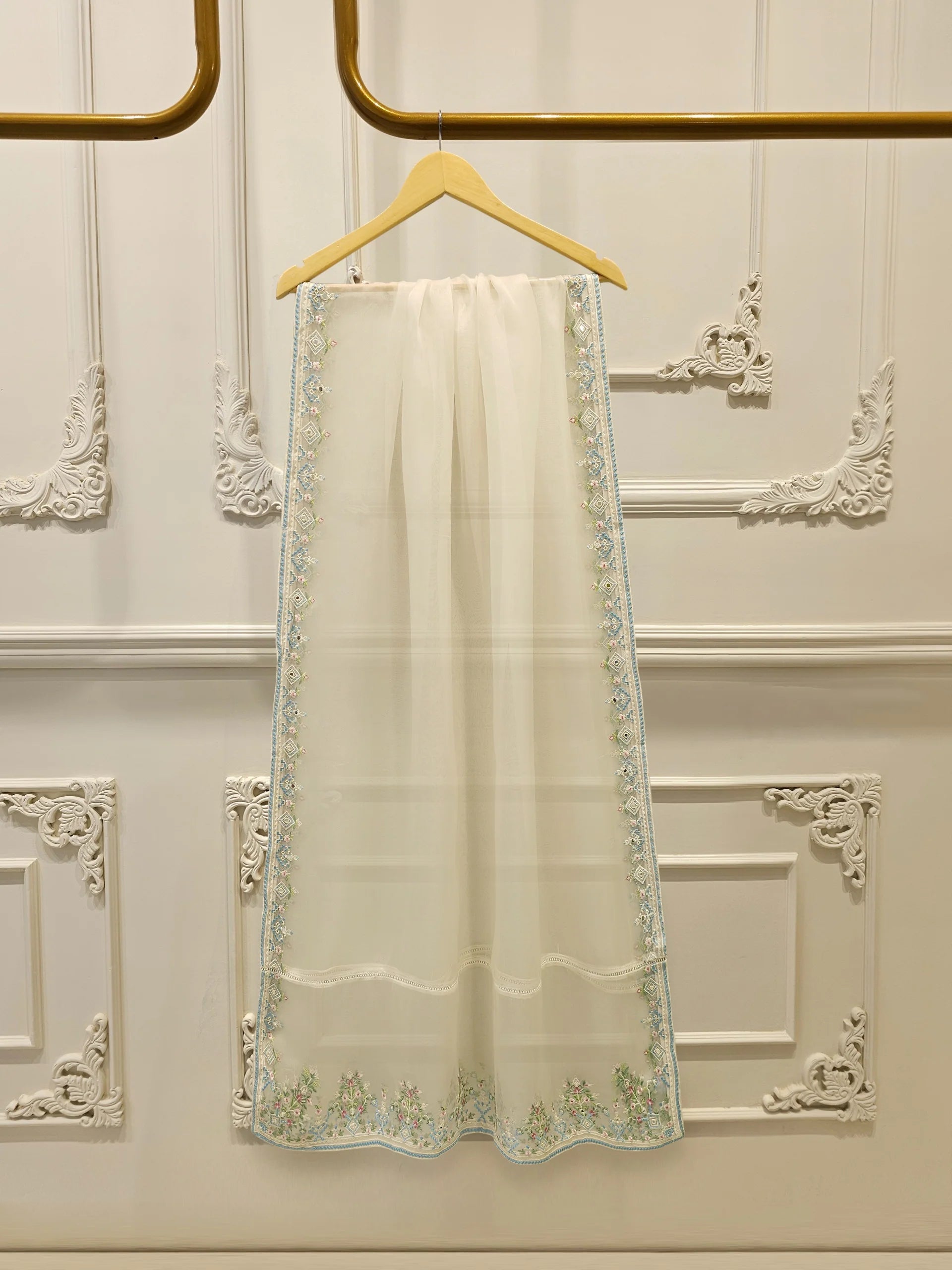 AGHANOOR S113239 3PC