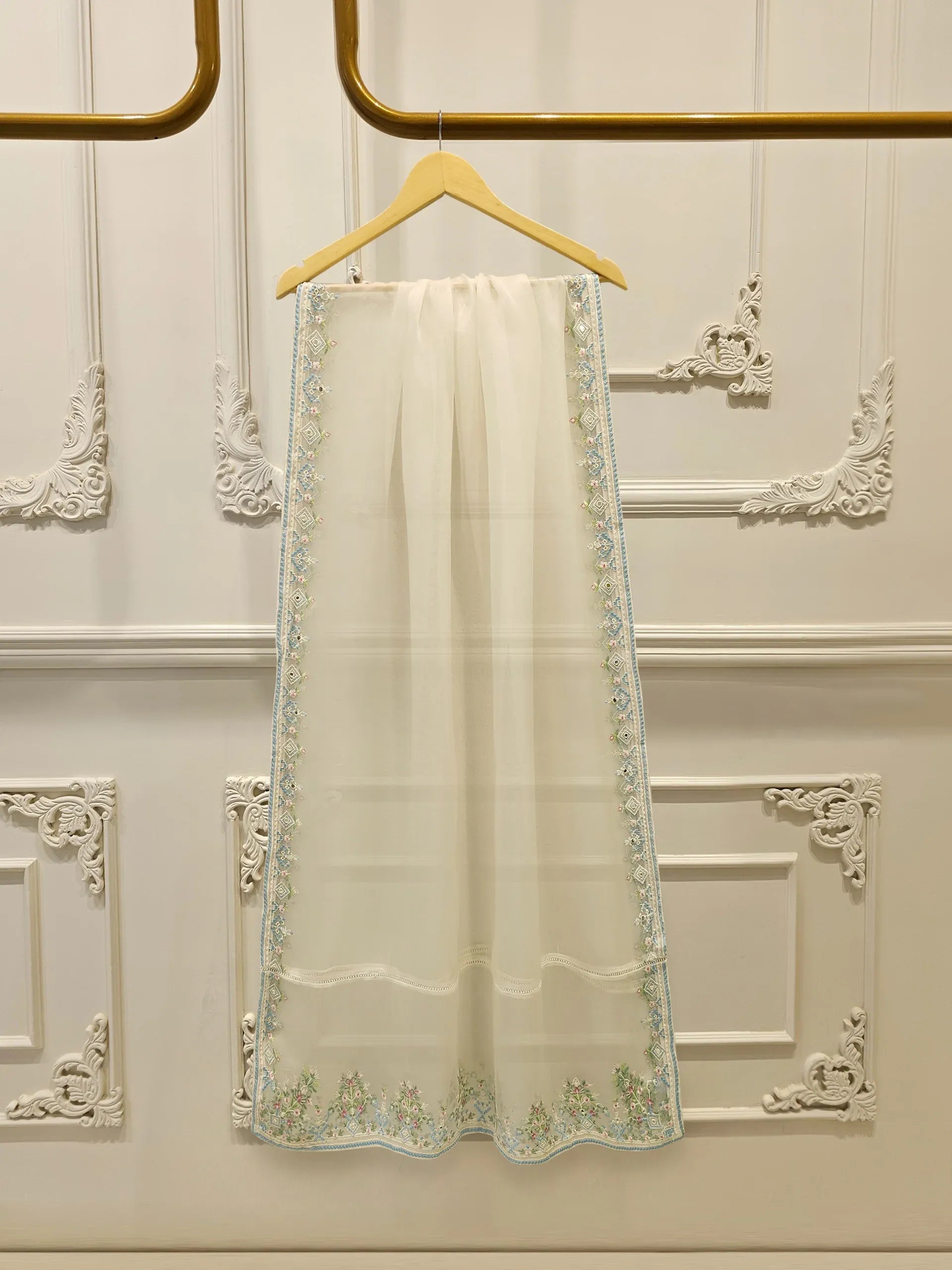 AGHANOOR S113239 3PC