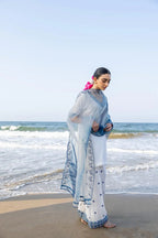M BY MAHIRA SAFA SET 3PC