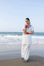 M BY MAHIRA SAFA SET 3PC