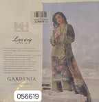 GARDENIA MARYAM HUSSAIN