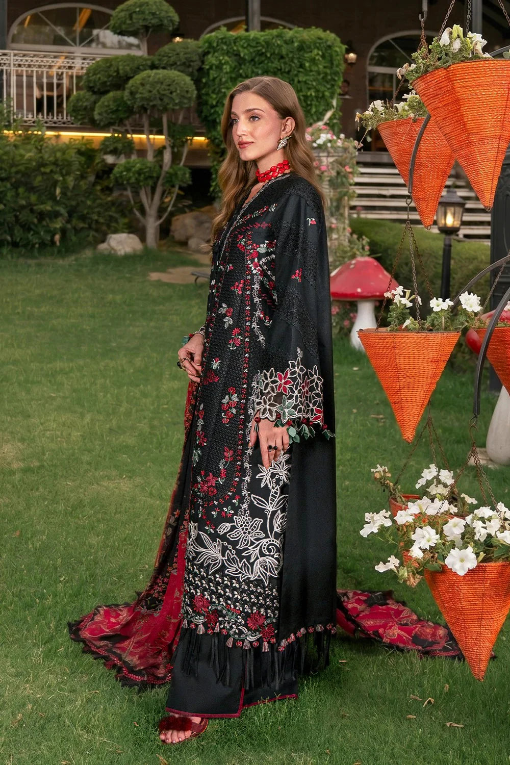 SUNDAS AHAD FEERIE EL-10
