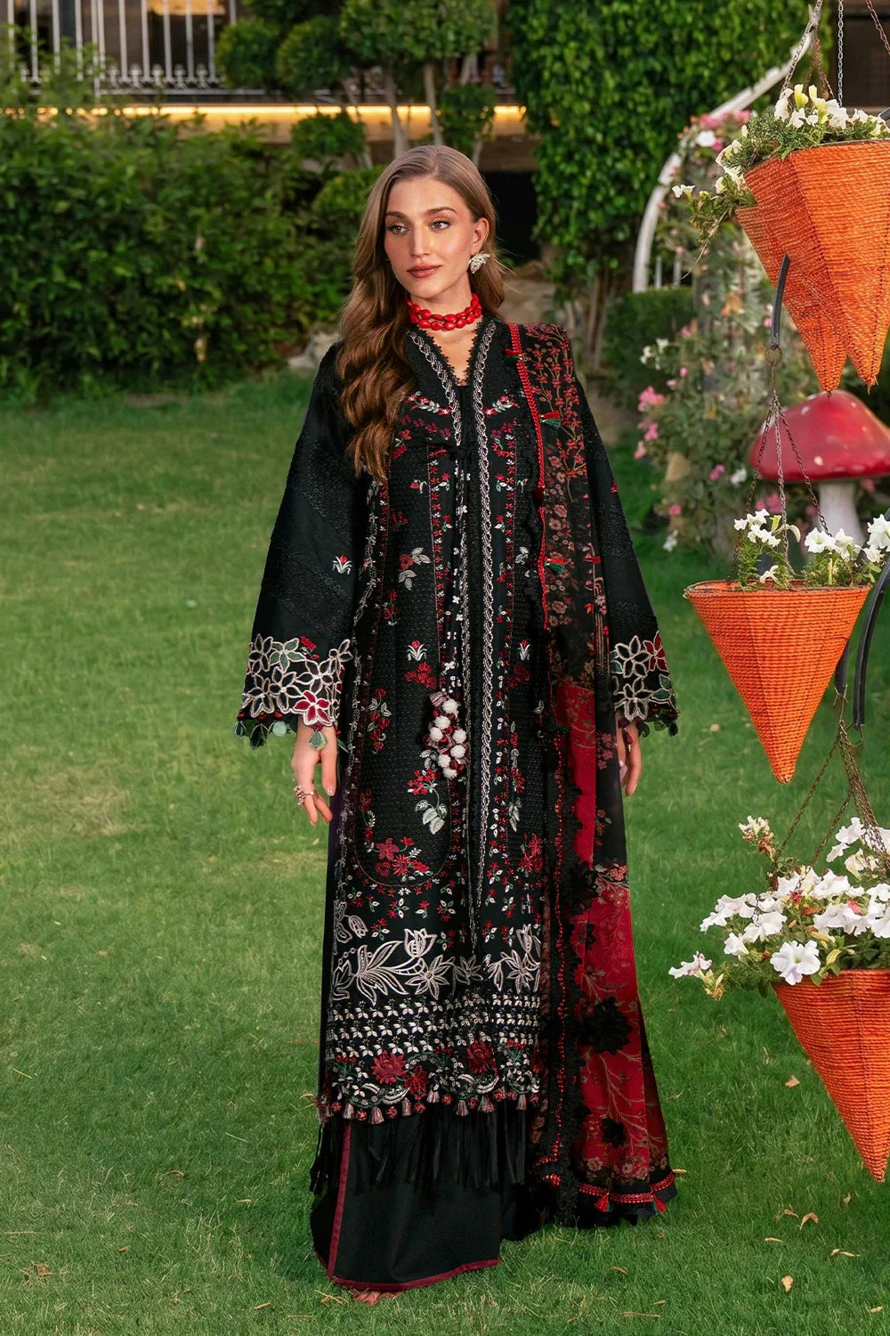 SUNDAS AHAD FEERIE EL-10