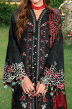 SUNDAS AHAD FEERIE EL-10