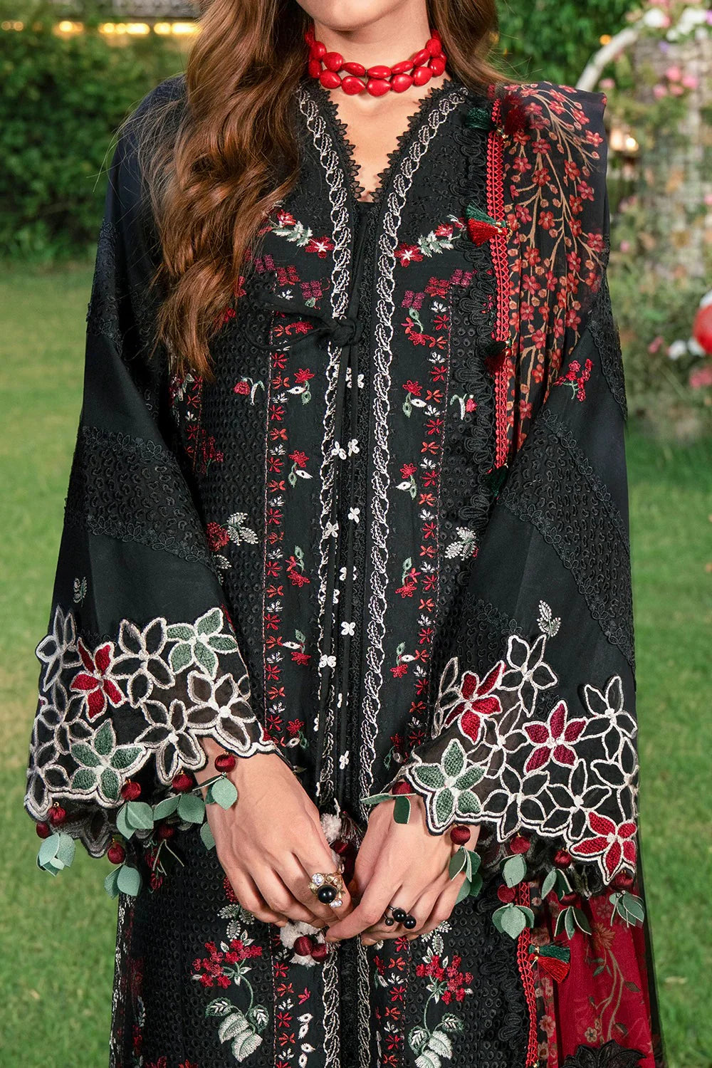 SUNDAS AHAD FEERIE EL-10
