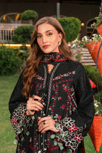 SUNDAS AHAD FEERIE EL-10