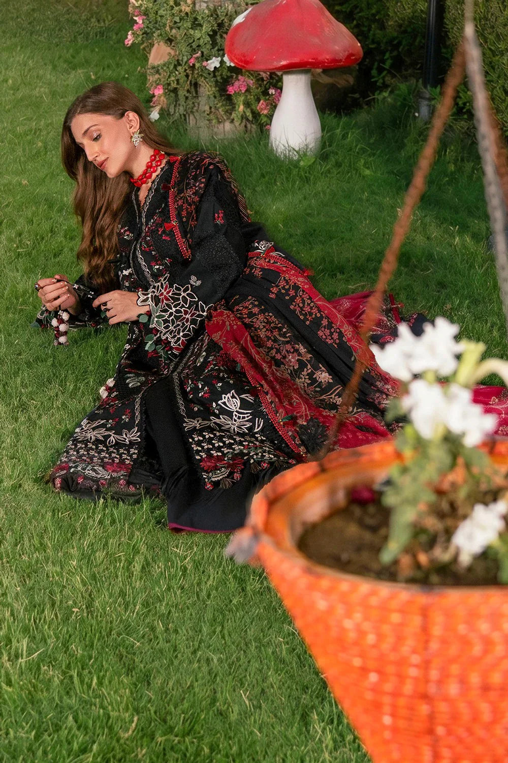 SUNDAS AHAD FEERIE EL-10