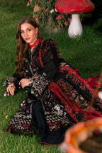 SUNDAS AHAD FEERIE EL-10