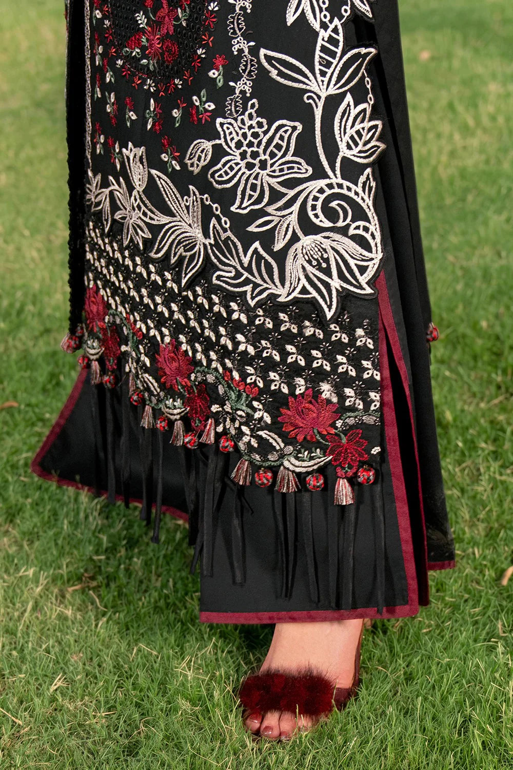 SUNDAS AHAD FEERIE EL-10