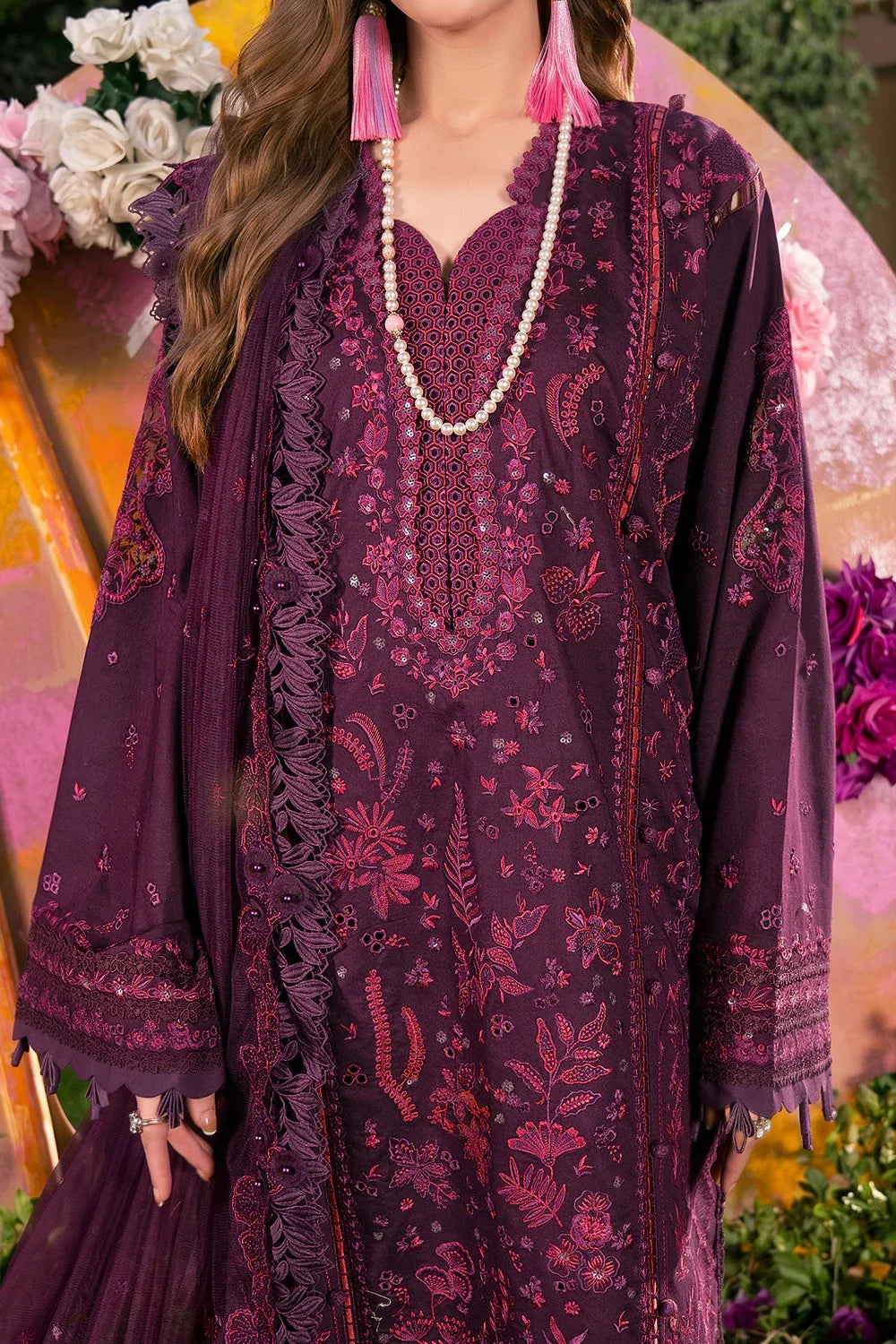 STITCHED BY CC SUNDAS AHAD FEERIE EL-09 3PC