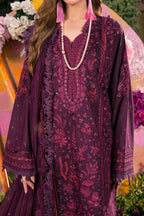 STITCHED BY CC SUNDAS AHAD FEERIE EL-09 3PC