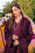 STITCHED BY CC SUNDAS AHAD FEERIE EL-09 3PC
