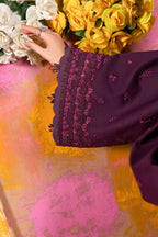 STITCHED BY CC SUNDAS AHAD FEERIE EL-09 3PC