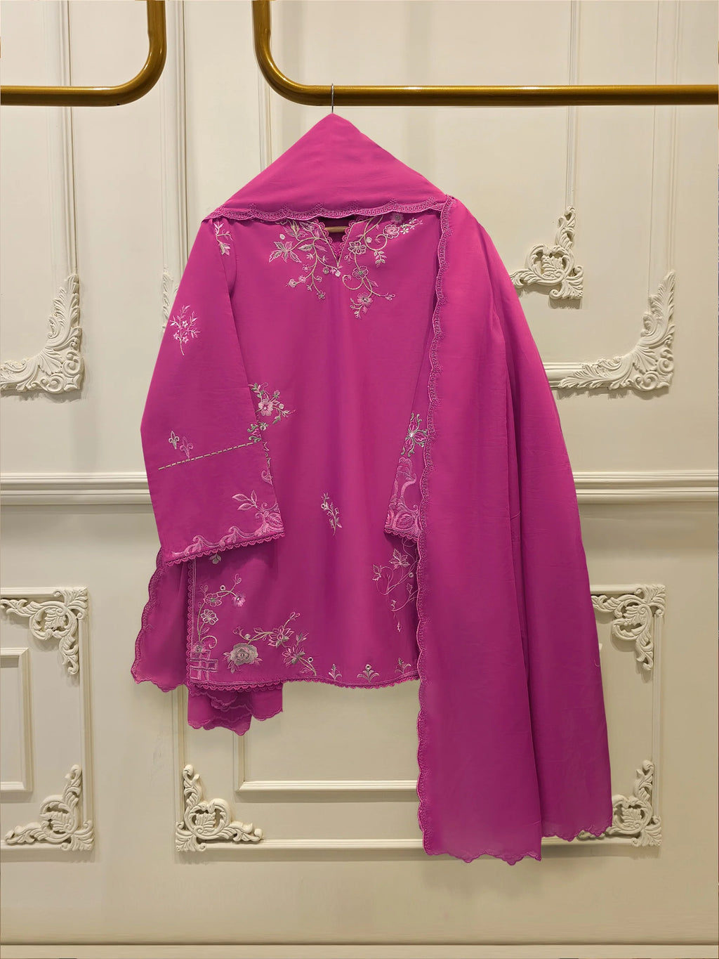 AGHANOOR S114742 2PC