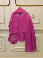 AGHANOOR S114742 2PC