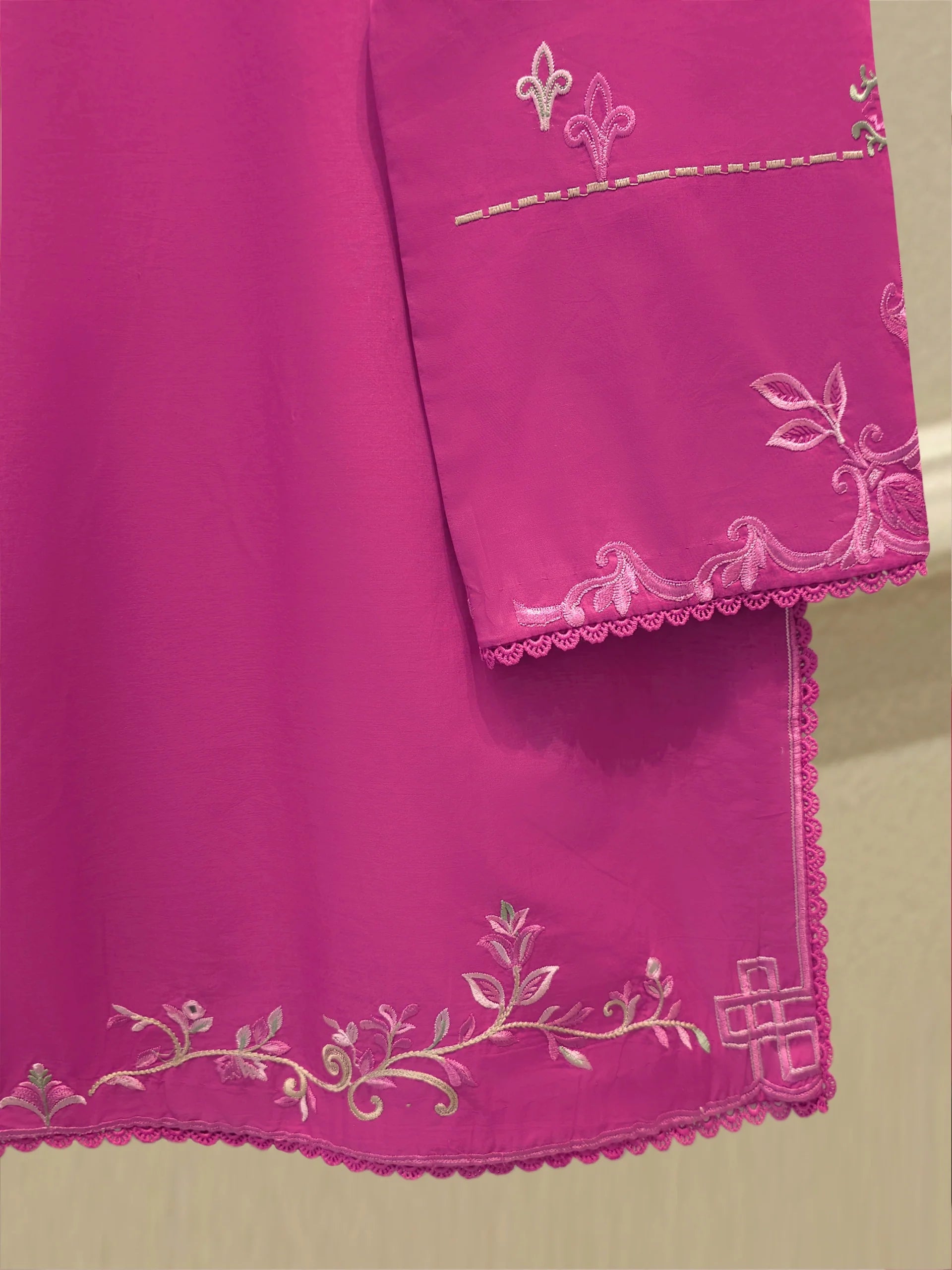 AGHANOOR S114742 2PC