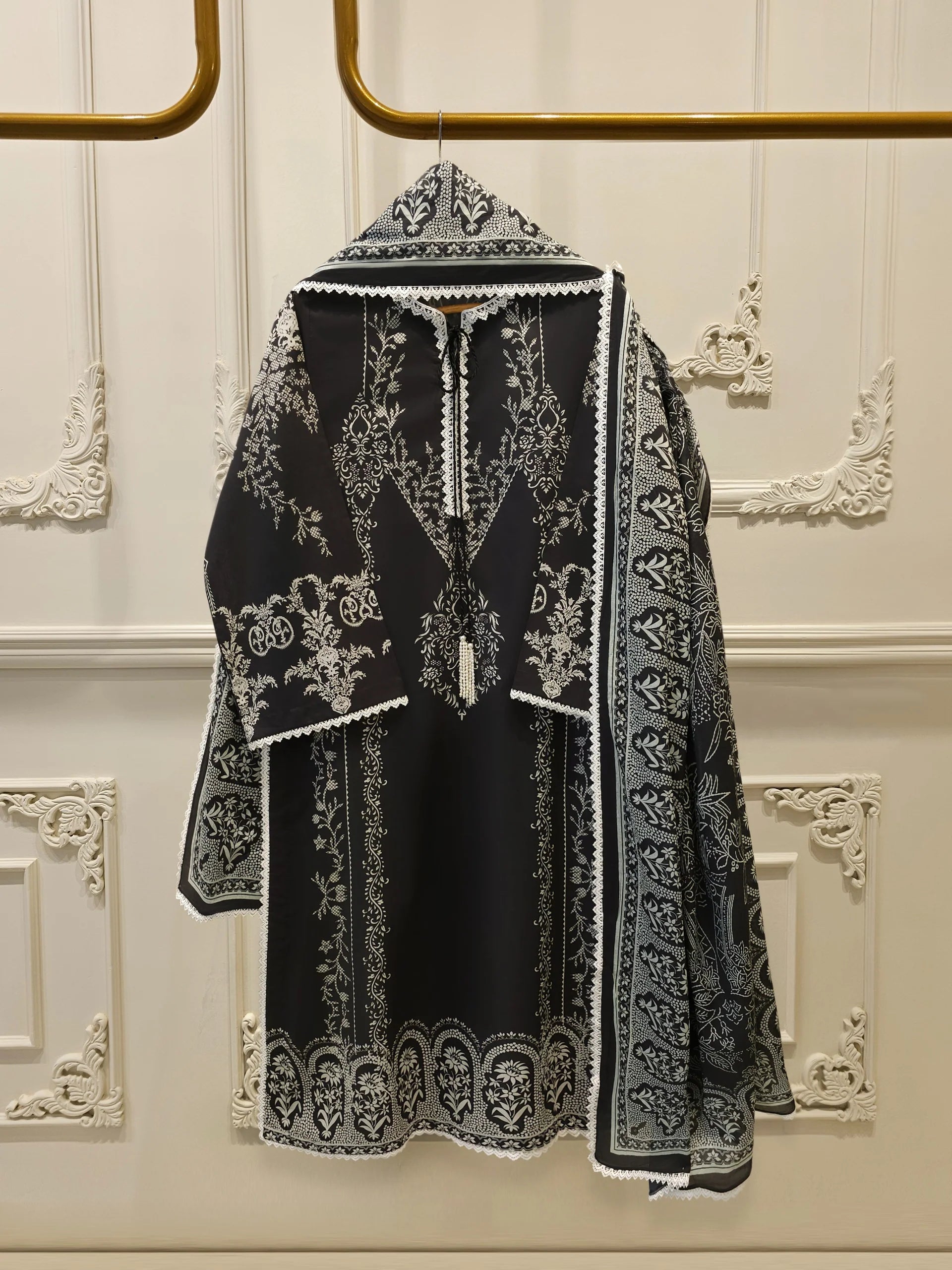AGHANOOR S114772 2PC