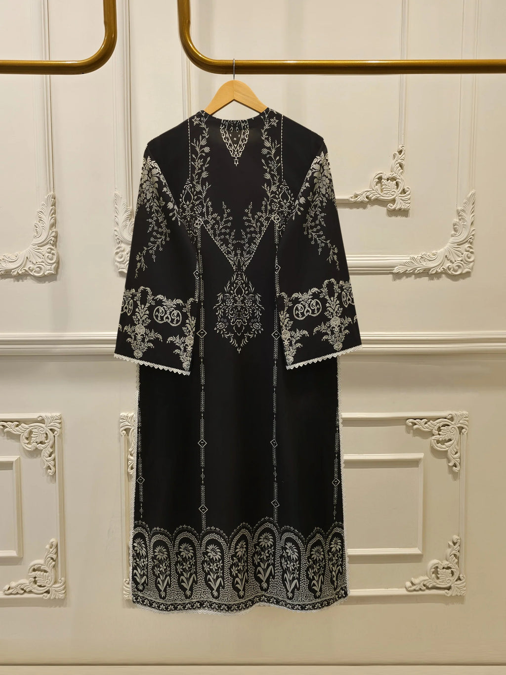 AGHANOOR S114772 2PC