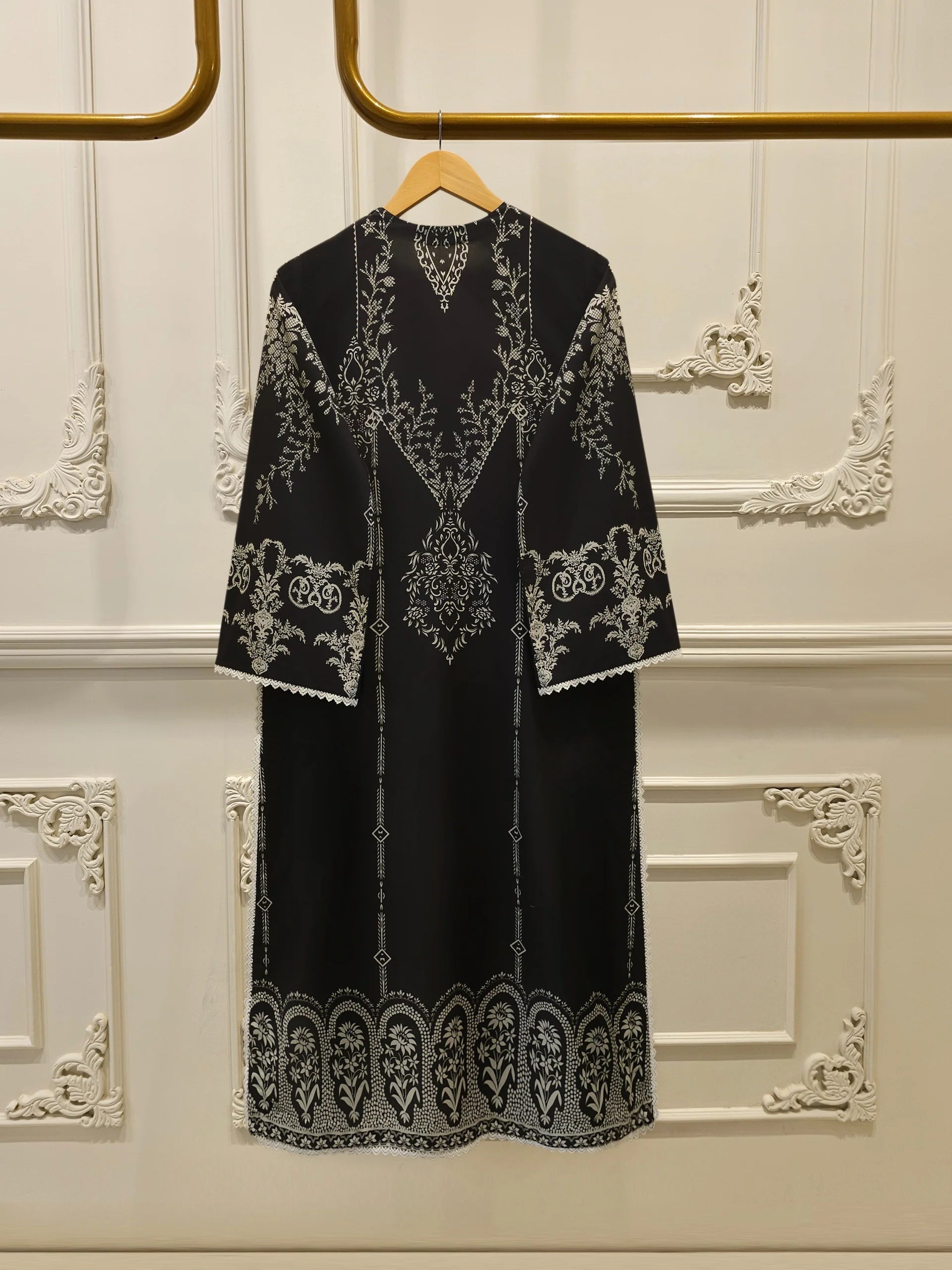 AGHANOOR S114772 2PC