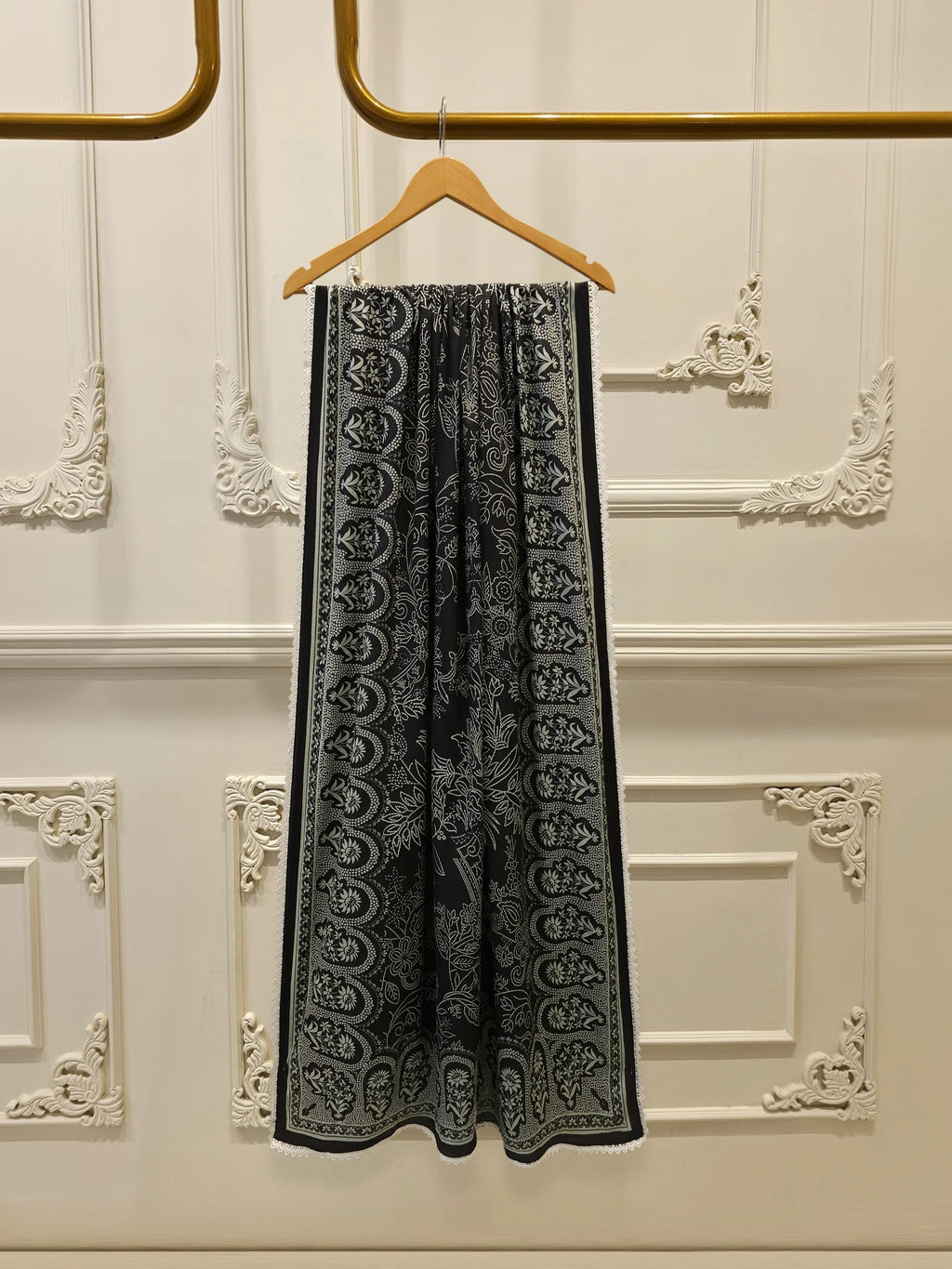 AGHANOOR S114772 2PC