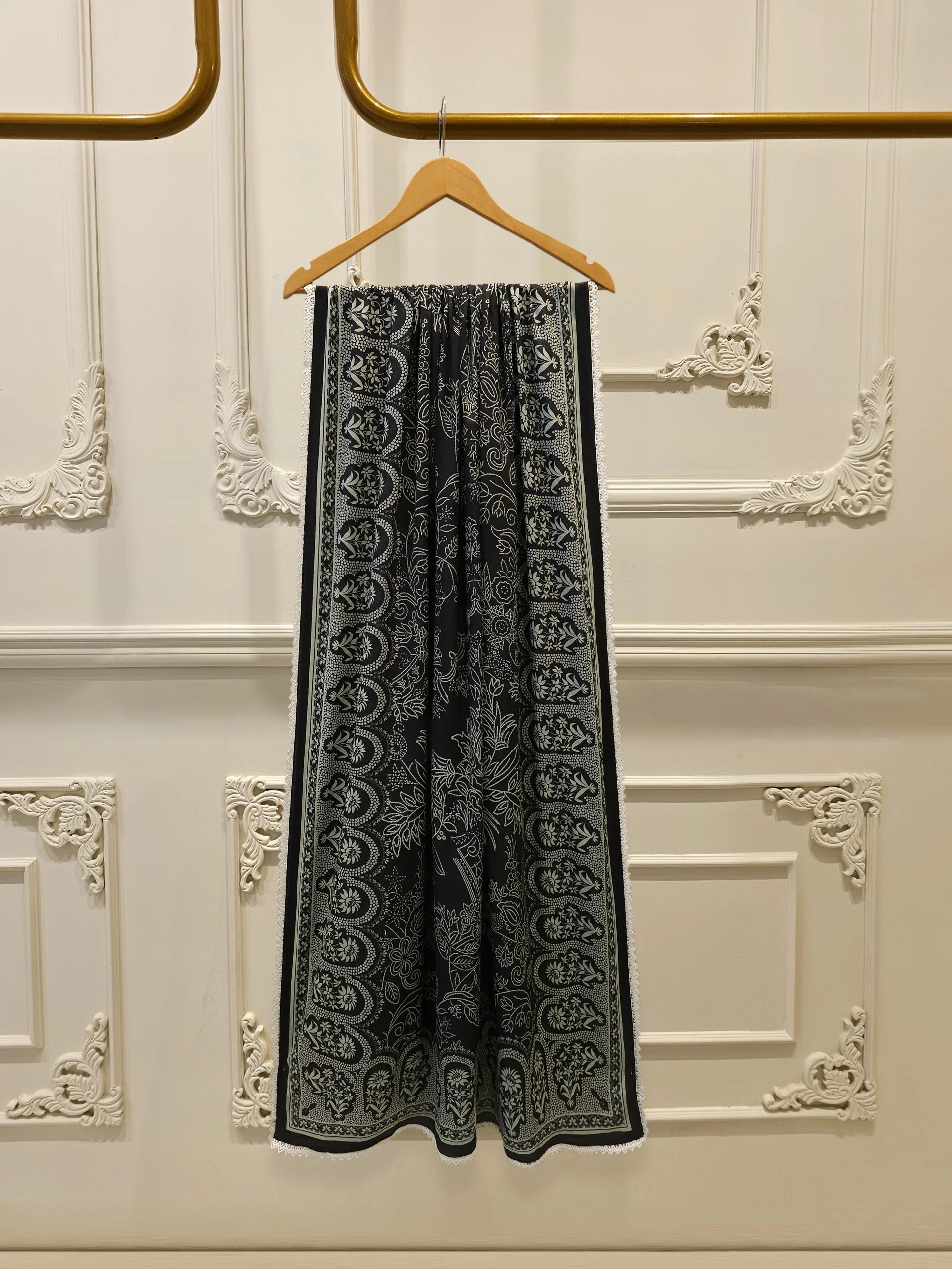AGHANOOR S114772 2PC