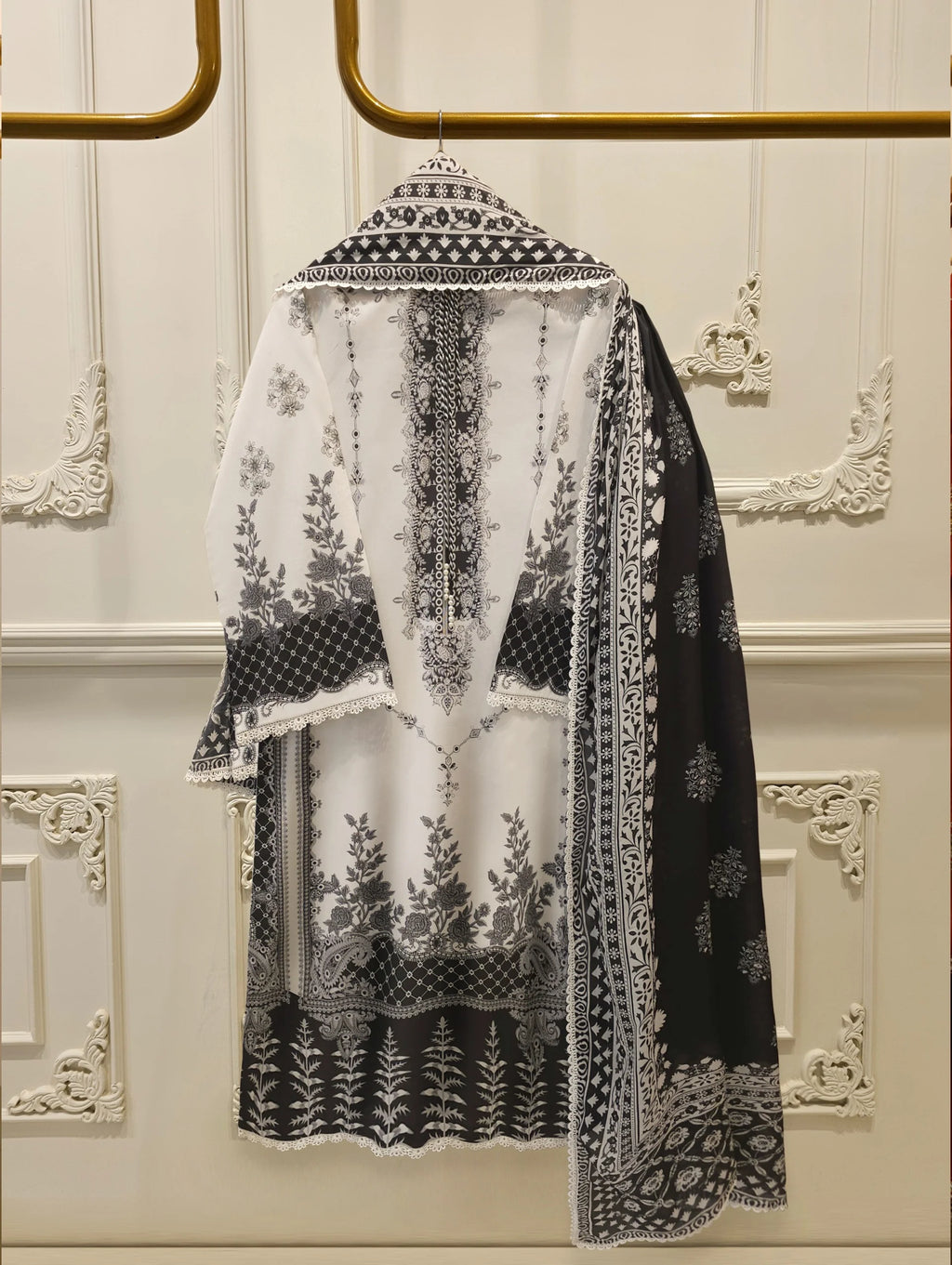 AGHANOOR S114794 2PC