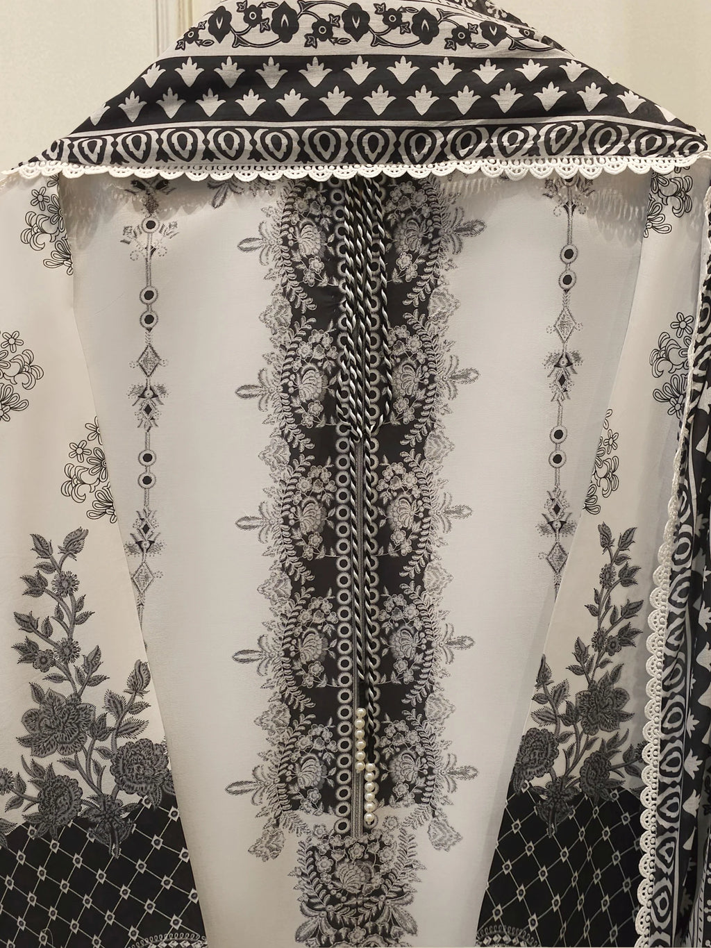 AGHANOOR S114794 2PC