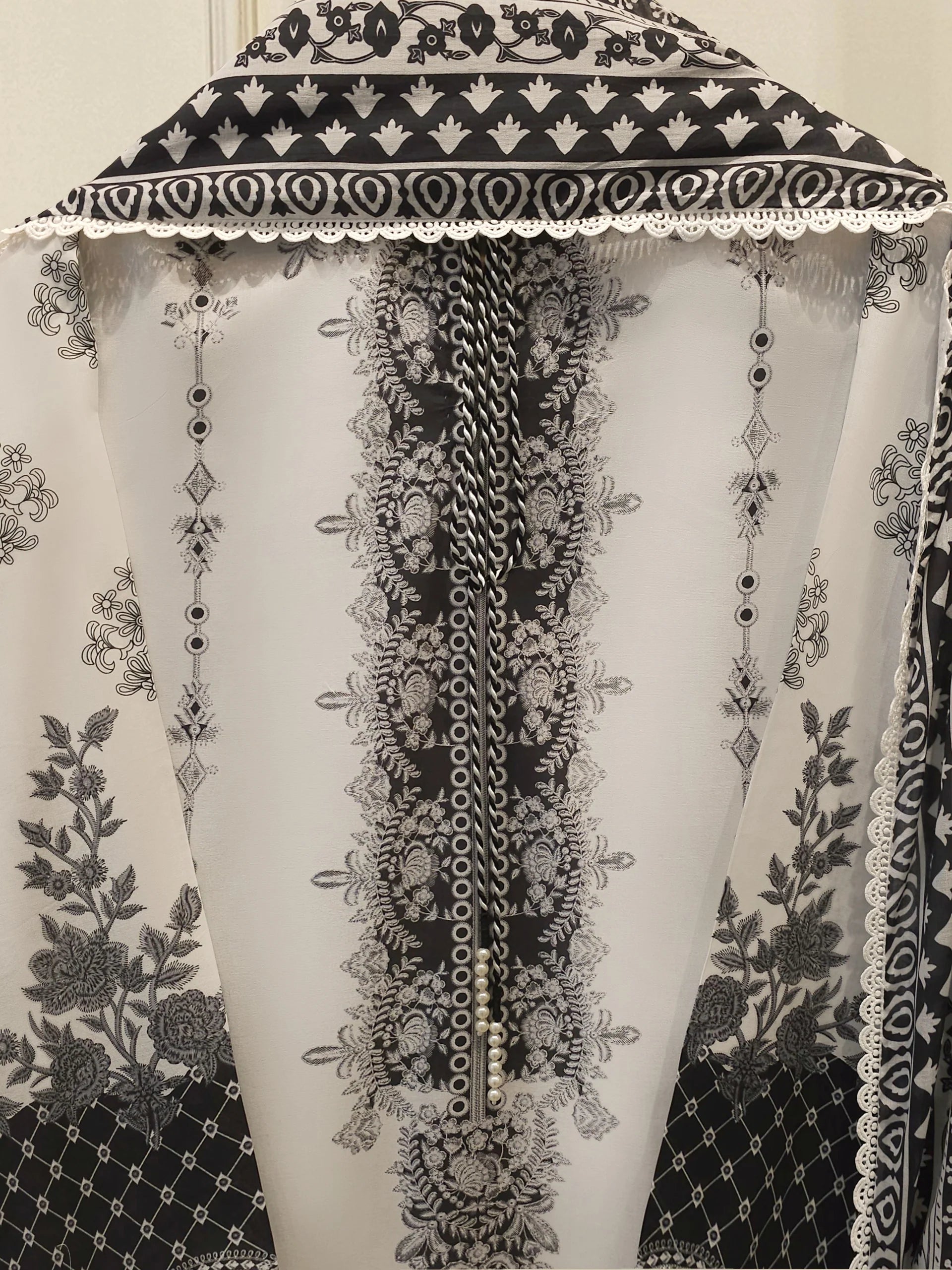 AGHANOOR S114794 2PC