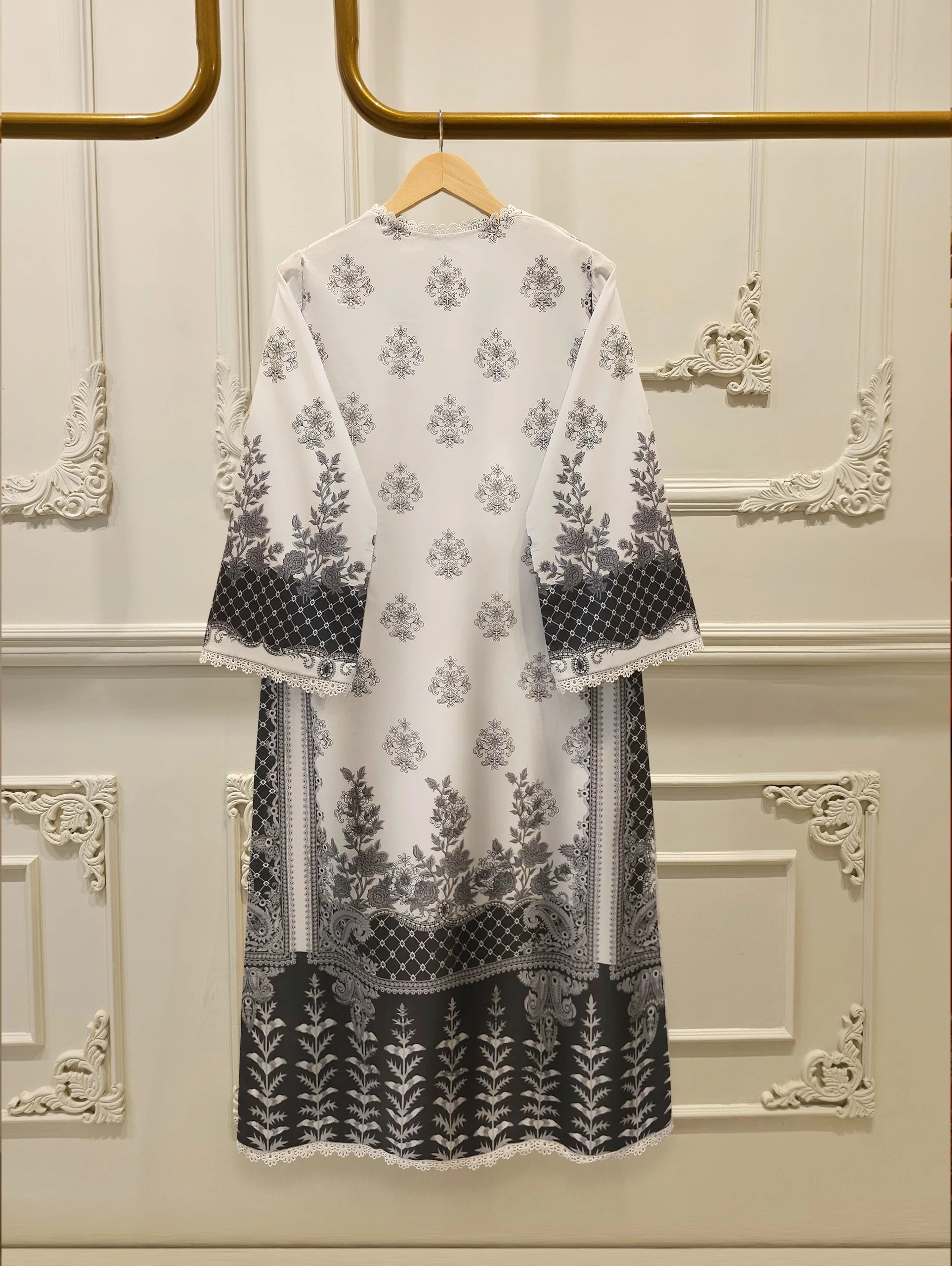 AGHANOOR S114794 2PC