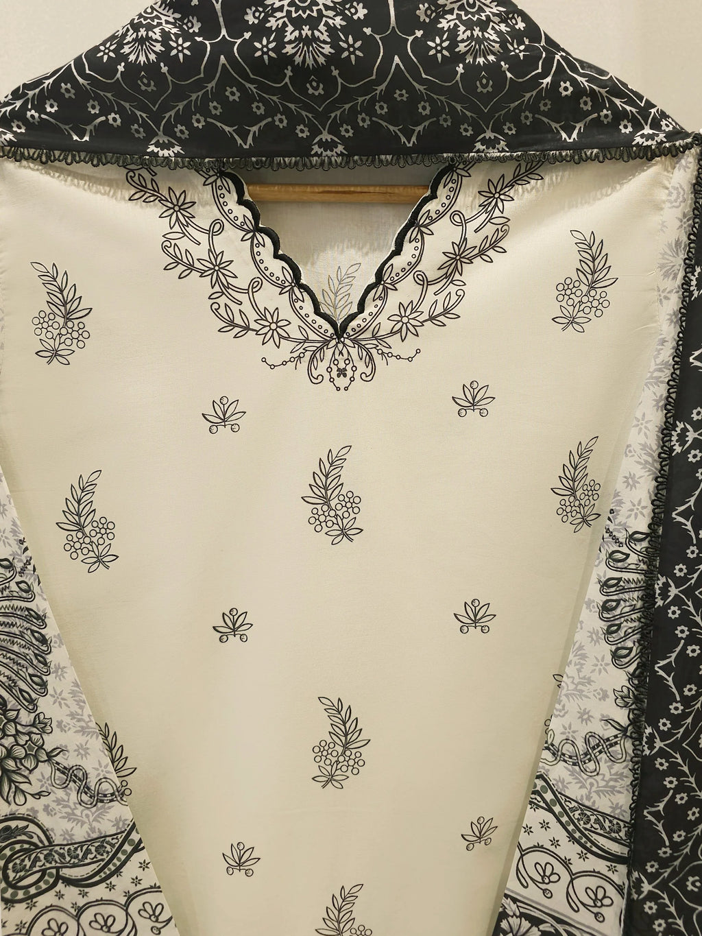 AGHANOOR S114770 2PC