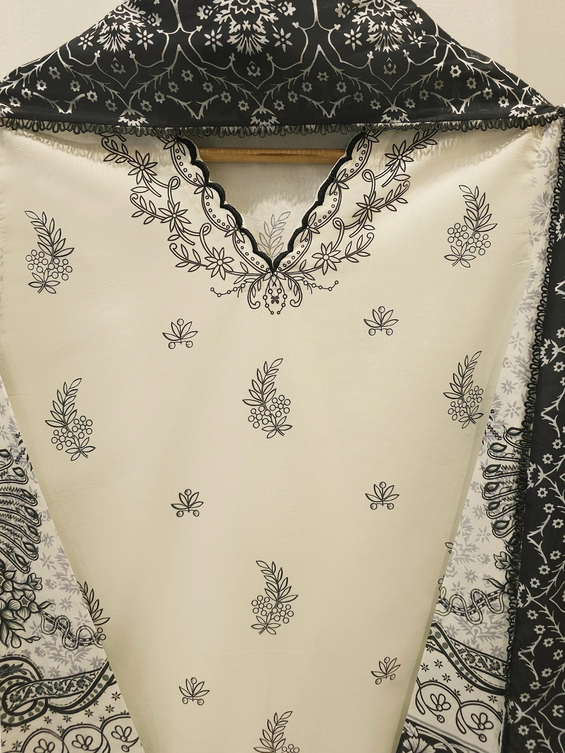 AGHANOOR S114770 2PC